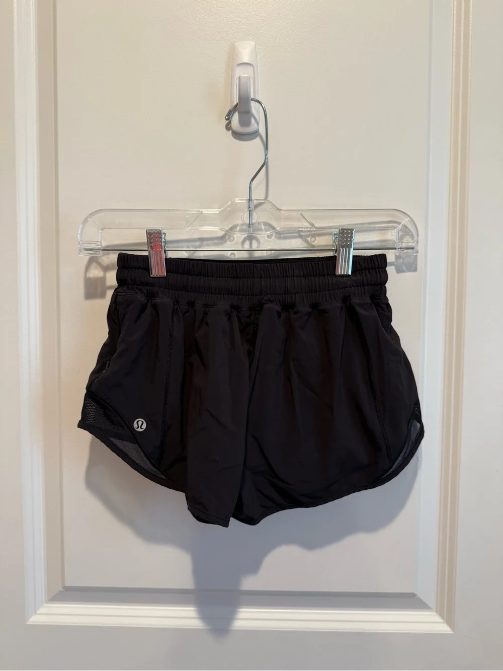 lululemon athletica lightweight black